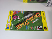 Load image into Gallery viewer, J League Excite Stage 95  - Nintendo Sfc Super Famicom