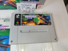 Load image into Gallery viewer, Gradius III - Nintendo Sfc Super Famicom