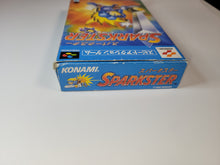 Load image into Gallery viewer, Sparkster - Nintendo Sfc Super Famicom