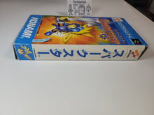 Load image into Gallery viewer, Sparkster - Nintendo Sfc Super Famicom