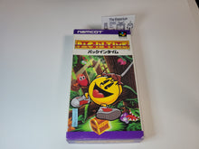 Load image into Gallery viewer, Pac In Time - Nintendo Sfc Super Famicom