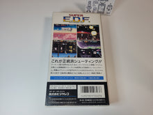 Load image into Gallery viewer, Super E.D.F EARTH DEFENSE FORCE - Nintendo Sfc Super Famicom