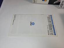 Load image into Gallery viewer, Super E.D.F EARTH DEFENSE FORCE - Nintendo Sfc Super Famicom
