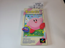Load image into Gallery viewer, leonardo - Kirby 3 - Nintendo Sfc Super Famicom