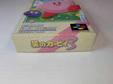 Load image into Gallery viewer, leonardo - Kirby 3 - Nintendo Sfc Super Famicom