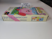 Load image into Gallery viewer, leonardo - Kirby 3 - Nintendo Sfc Super Famicom