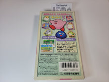 Load image into Gallery viewer, leonardo - Kirby 3 - Nintendo Sfc Super Famicom