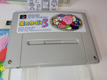 Load image into Gallery viewer, leonardo - Kirby 3 - Nintendo Sfc Super Famicom