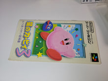 Load image into Gallery viewer, leonardo - Kirby 3 - Nintendo Sfc Super Famicom