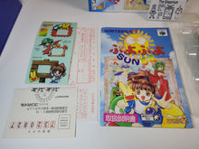 Load image into Gallery viewer, Puyo Puyo Sun 64 - Nintendo64 N64 Nintendo 64