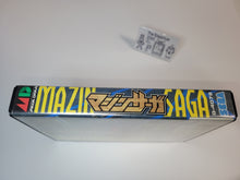Load image into Gallery viewer, MazinSaga - Sega MD MegaDrive