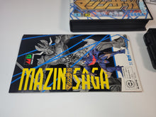Load image into Gallery viewer, MazinSaga - Sega MD MegaDrive