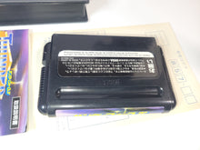 Load image into Gallery viewer, Thunder Force IV - Sega MD MegaDrive