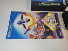 Load image into Gallery viewer, Thunder Force IV - Sega MD MegaDrive
