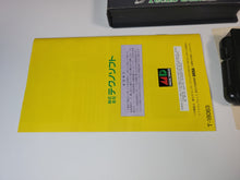 Load image into Gallery viewer, Thunder Force IV - Sega MD MegaDrive