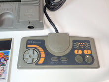 Load image into Gallery viewer, Pc Engine CoreGrafxII console - Nec Pce PcEngine