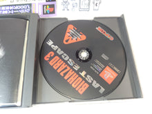Load image into Gallery viewer, Biohazard 3 Last Escape - Sony PS1 Playstation