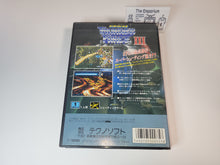 Load image into Gallery viewer, massimo - ThunderForce III - Sega MD MegaDrive