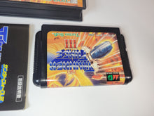 Load image into Gallery viewer, massimo - ThunderForce III - Sega MD MegaDrive
