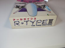 Load image into Gallery viewer, naz - R-Type III - Nintendo Sfc Super Famicom