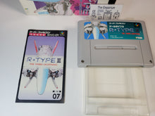 Load image into Gallery viewer, naz - R-Type III - Nintendo Sfc Super Famicom