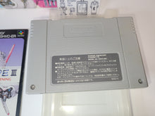 Load image into Gallery viewer, naz - R-Type III - Nintendo Sfc Super Famicom