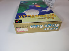 Load image into Gallery viewer, Super Birdie Rush - Nintendo Sfc Super Famicom