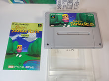 Load image into Gallery viewer, Super Birdie Rush - Nintendo Sfc Super Famicom