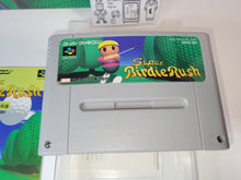 Load image into Gallery viewer, Super Birdie Rush - Nintendo Sfc Super Famicom