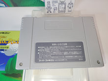 Load image into Gallery viewer, Super Birdie Rush - Nintendo Sfc Super Famicom