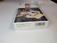 Load image into Gallery viewer, Front Mission - Nintendo Sfc Super Famicom