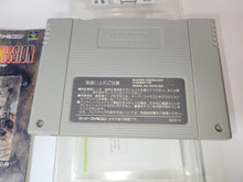 Load image into Gallery viewer, Front Mission - Nintendo Sfc Super Famicom