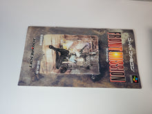 Load image into Gallery viewer, Front Mission - Nintendo Sfc Super Famicom