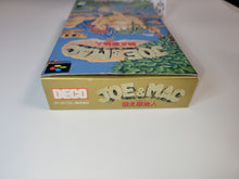 Load image into Gallery viewer, Joe & Mac - Nintendo Sfc Super Famicom