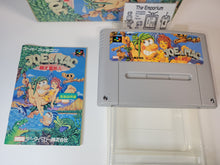 Load image into Gallery viewer, Joe & Mac - Nintendo Sfc Super Famicom