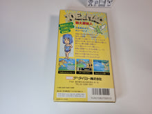 Load image into Gallery viewer, Joe & Mac - Nintendo Sfc Super Famicom