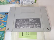 Load image into Gallery viewer, Joe & Mac - Nintendo Sfc Super Famicom
