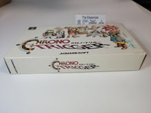 Load image into Gallery viewer, Chrono Trigger - Nintendo Sfc Super Famicom