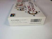 Load image into Gallery viewer, Chrono Trigger - Nintendo Sfc Super Famicom