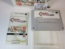 Load image into Gallery viewer, Chrono Trigger - Nintendo Sfc Super Famicom