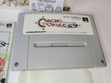 Load image into Gallery viewer, Chrono Trigger - Nintendo Sfc Super Famicom
