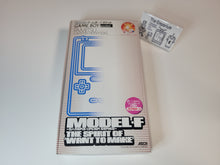 Load image into Gallery viewer, Nintendo Game boy Pocket FAMITSU Limited edition clear Model-F console - Nintendo GB GameBoy