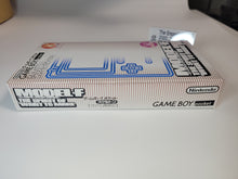 Load image into Gallery viewer, Nintendo Game boy Pocket FAMITSU Limited edition clear Model-F console - Nintendo GB GameBoy
