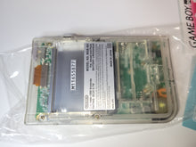Load image into Gallery viewer, Nintendo Game boy Pocket FAMITSU Limited edition clear Model-F console - Nintendo GB GameBoy