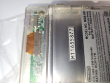 Load image into Gallery viewer, Nintendo Game boy Pocket FAMITSU Limited edition clear Model-F console - Nintendo GB GameBoy