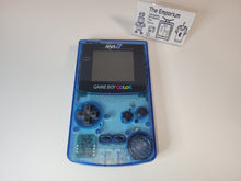 Load image into Gallery viewer, GameBoy Color ANA console - Nintendo GB GameBoy