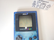 Load image into Gallery viewer, GameBoy Color ANA console - Nintendo GB GameBoy