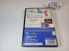 Load image into Gallery viewer, Aladdin - Sega MD MegaDrive