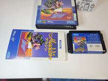 Load image into Gallery viewer, Aladdin - Sega MD MegaDrive