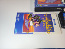 Load image into Gallery viewer, Aladdin - Sega MD MegaDrive